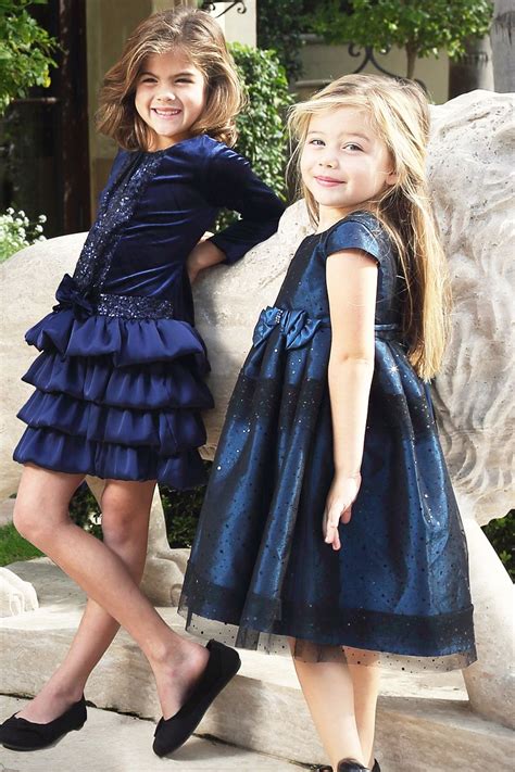 isobella and chloe dress